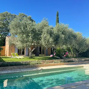 En Le Clos De La Cerise Appartement