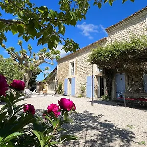 Mas De L'estiou Accommodatie bij particulieren