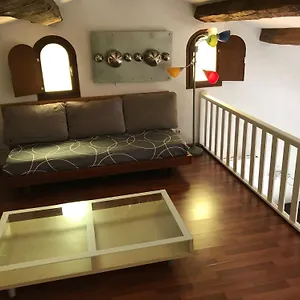  Appartamento 89 Le Grand Pin